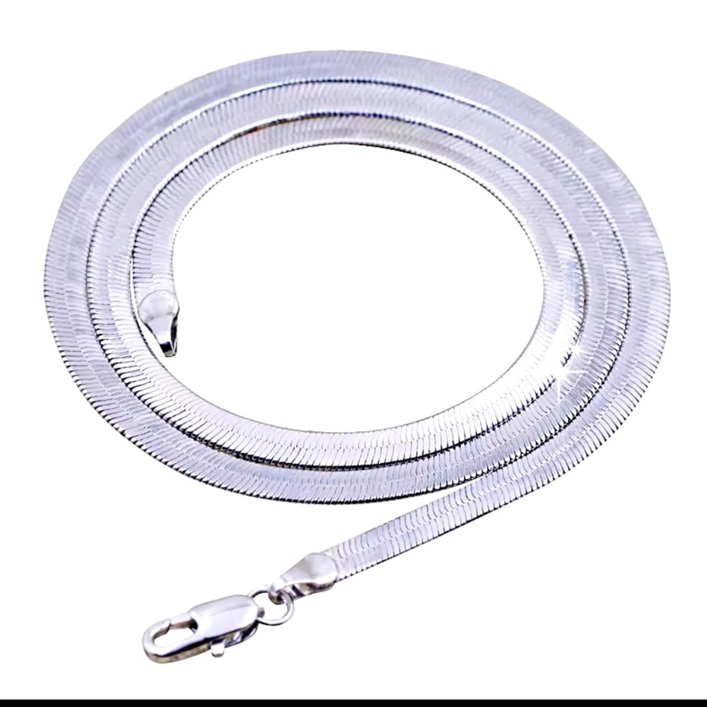 Male & female necklace
